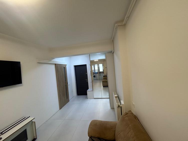 Apartament 2 camere, metrou Dimitrie Leonida-Berceni