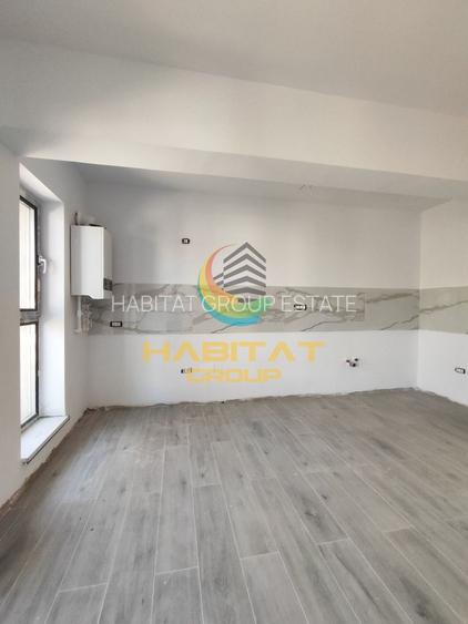 Apartament 2 camere sector 4 Grand Arena 53mp - 12