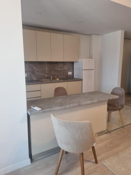 Apartament 3 camere Carrefour Zen Residence 700 euro