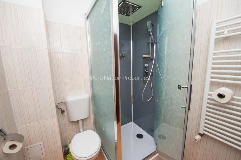 Apartament 2 camere pentru angajați - 4