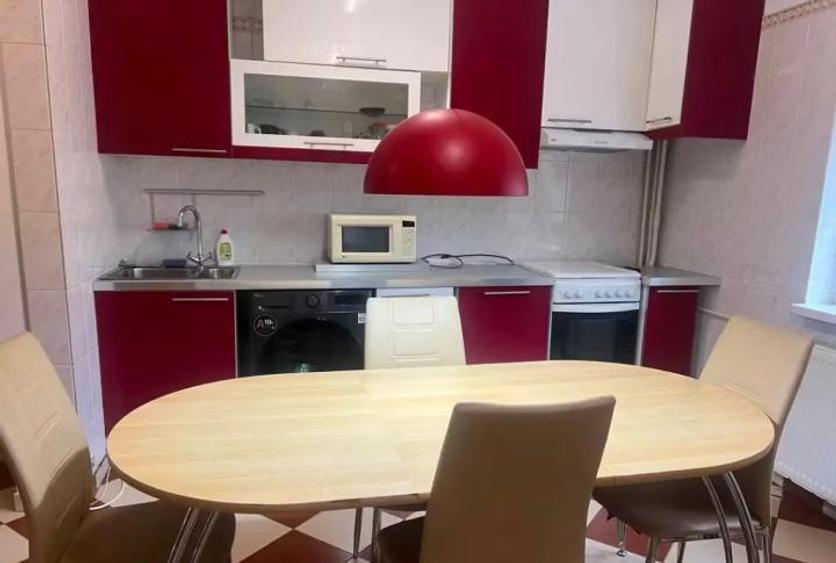 Închiriere Apartament 4 camere în Timpuri Noi | Metrou | Parcare | PetFriendly