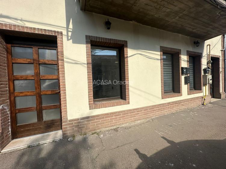 Spațiu pentru birouri, central, Oradea - 5