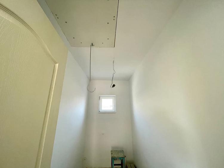 Casa noua zona Imparat Traian-Savenilor