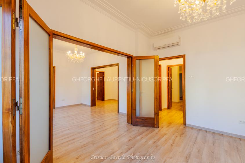 Apartament spațios bulevardul Lascăr Catargiu - 16
