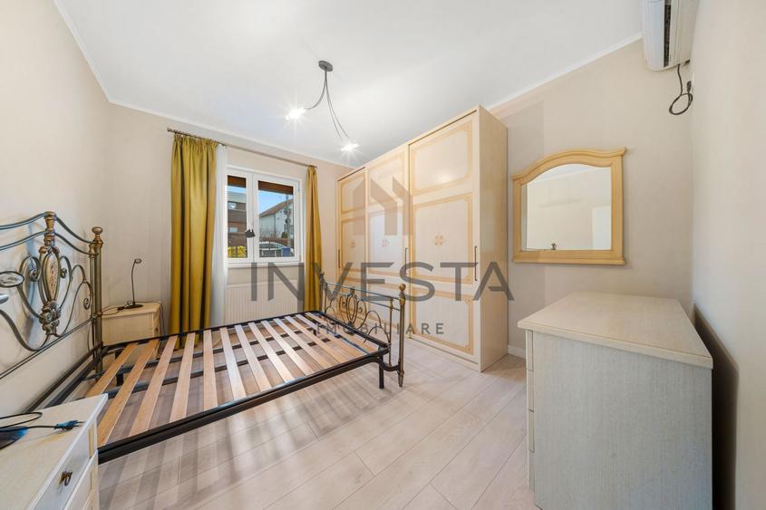 Apartament 174 mp in vila, Andrei Muresanu – Parcul Engels