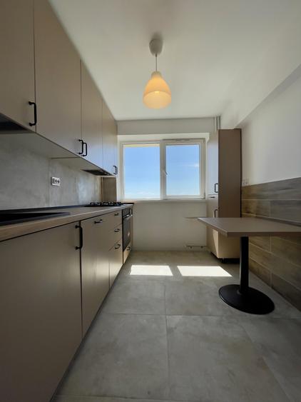 Iancului metrou - Apartament 2 Camere Modern | Bloc Anvelopat