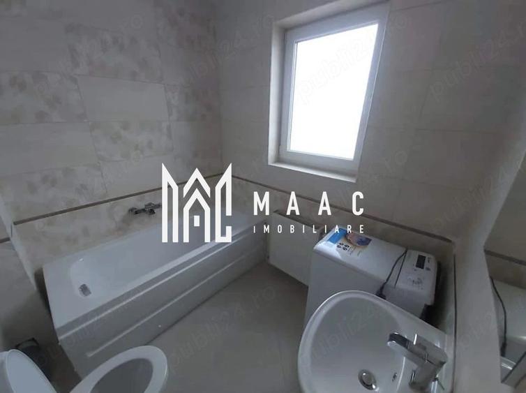 Apartament 3 camere de închiriat | Sibiu | City Residence