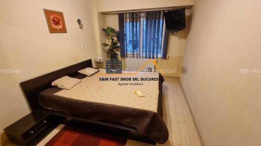 Închiriere Apartament 2 camere-13 Septembrie-Sebastian-Semicentr - 5
