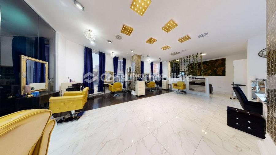 Spatiu comercial, ultrafinisat, CENTRU - Piata Cipariu - 15