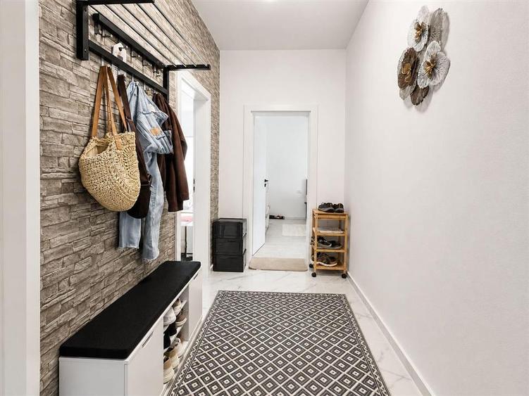 Apartament Lux Zona Calea Urseni / Loc de Parcare Inclus