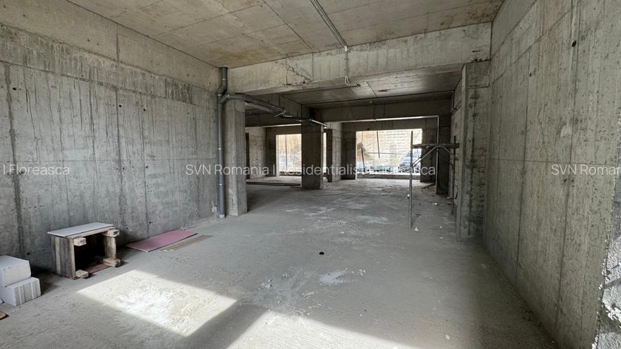 REC3001373 Oportunitate investitie I Spatiu Comercial I Obor - De vanzare