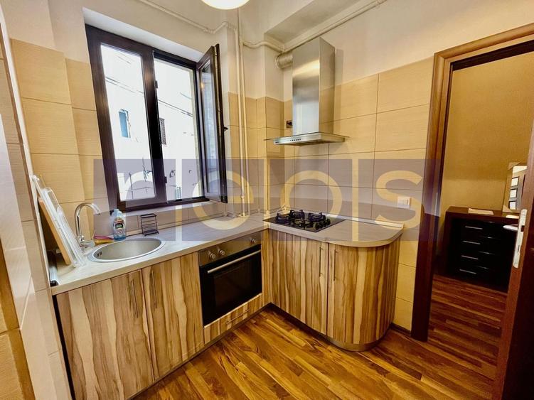 INCHIRIERE 3 CAMERE 2 BAI METROU UNIRII ULTRACENTRAL CENTRALA PROPRIE 68MP