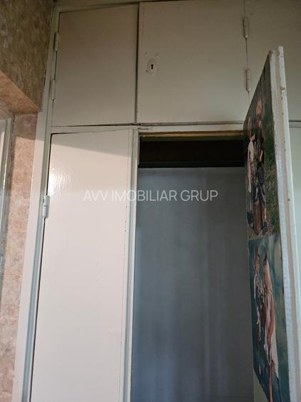 Șoseaua Giurgiului, Piața Progresul - 13