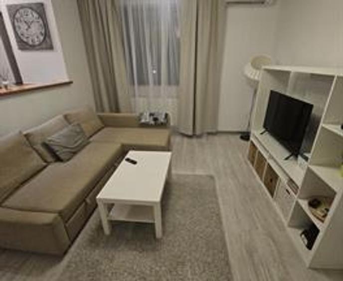 Apartament Berceni