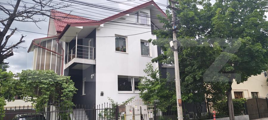 Casă de vanzare| D+P+M | Zona Independenței, | Locuire sau investitie