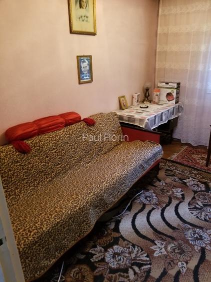 Apartament 4 camere Decomandat - 2