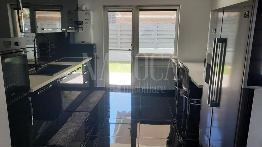 Casa 4 camere de vanzare in Cetatea Fetei, Floresti