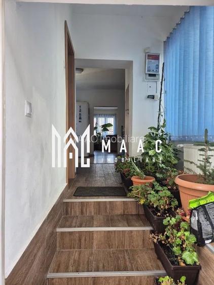 Casă 2 camere de vânzare | Sibiu, Piața Cluj | curte - 2