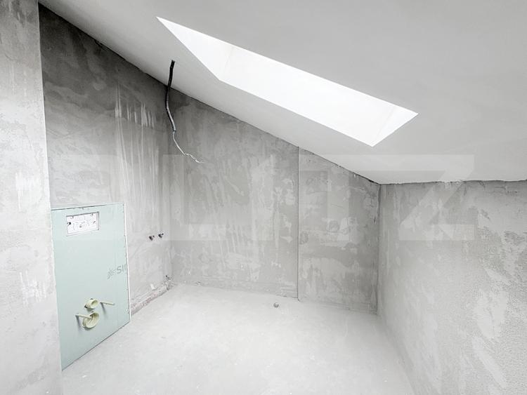 Casa tip duplex parter+etaj, 130 mp, Vetis