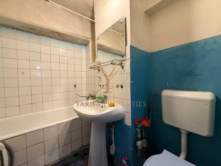 Apartament 2 camere Parc Drumul Taberei