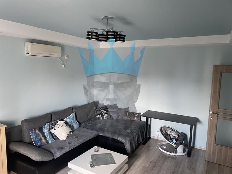 Apartament spatios Nerva Traian