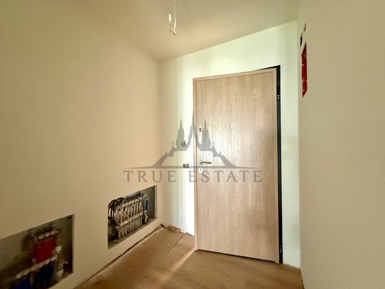 Dezvoltator - Comision 0 - Apartamente 2-3-4 camere Jolie Ville