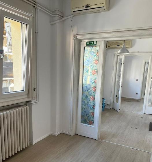 3 camere | Calea Victoriei | 4 balcoane | centrala