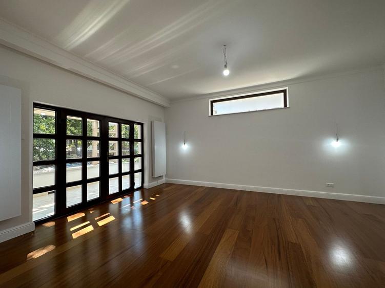 Heritage Properties | Vila de lux în Dorobanti