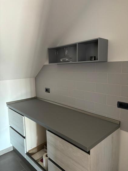 Apartament pe doau etaje
