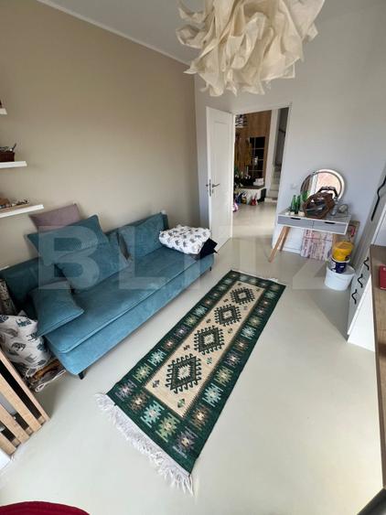 Apartament cu 3 camere, PETFRIENDLY, 2 parcări, zona Tăuți