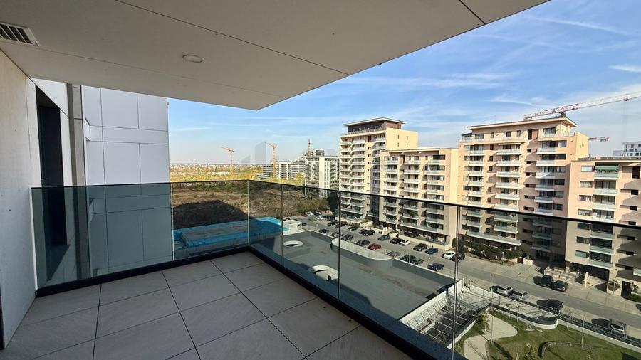 REA1029966 Apartament superb 2 camere I City Point I Aviatiei