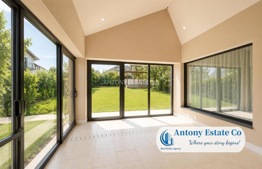Antony Estate | Vanzare Polly House - Paleu, Bihor - 8