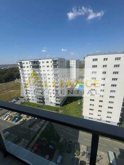 Apartament 3 camere | 2 băi | 73,2 mp utili | Prelungirea Ghencea 350A