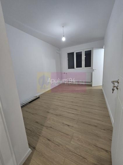 3 camere complet renovat | Instalații noi | Piața Progresu | - 3