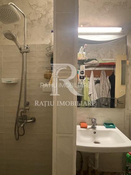 Apartament cu 3 camere  | Etaj intermediar | Calea Aradului | Oradea - 6