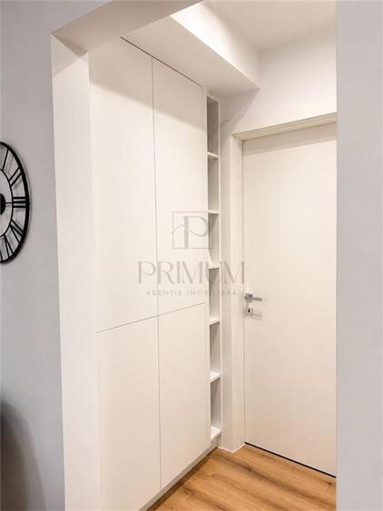 APARTAMENT NOU 2026 | Twin Residence | Mobilat Premium | Parcare Inclusă |