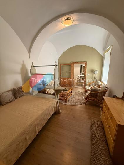Apartament 55 Mp, ultracentral, zona Piata Unirii - 2
