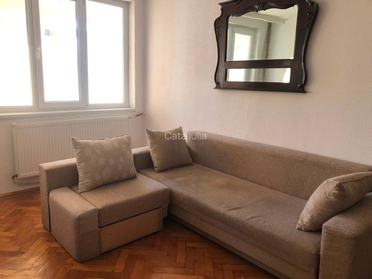 Apartament 2 camere, 53 mp, Ostroveni, Pandurilor, etaj 4/10 - 2
