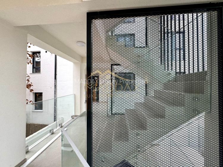Apartament LUX*3 Camere*Prima închiriere* Parcare inlcusa// Aviatiei - Herastrau