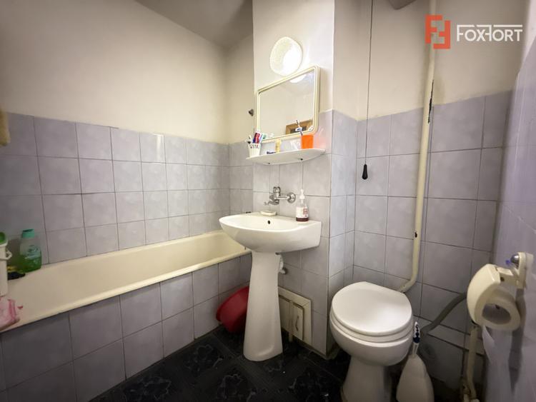 COMISION 0% Apartament cu 3 camere de vanzare, zona Lipovei
