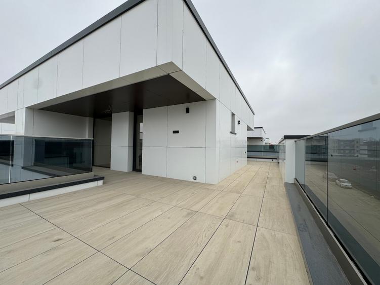 MTM LUXURY VILLAS  - VILE DE LUX TIP DUPLEX -  Becali Imobiliare