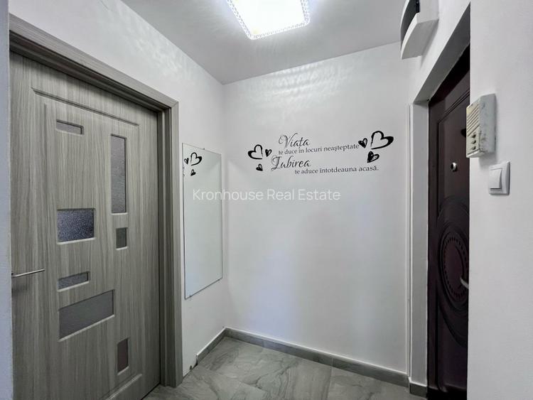Apartament cu 2 camere in zona Garii - 6