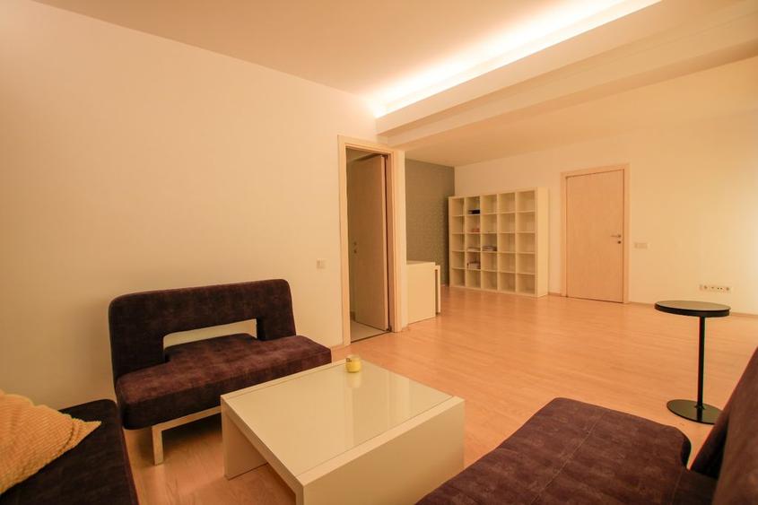 Inchiriere apartament 3 camere cochet zona Dorobanti Polona