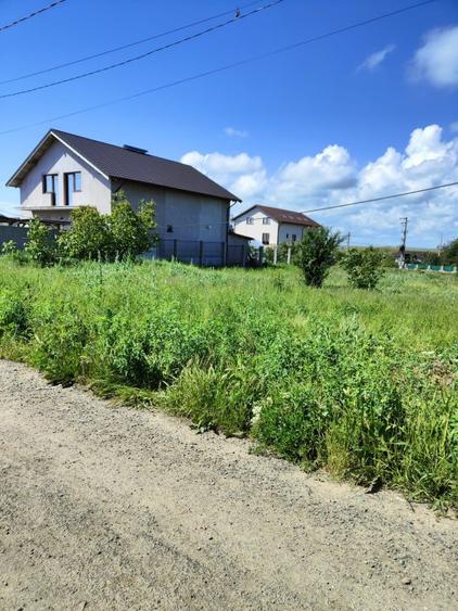 TUZLA-CASTELUL CU APA-TEREN INTRAVILAN CONSTRUIBIL 622 M/14,45 DESCHIDERE