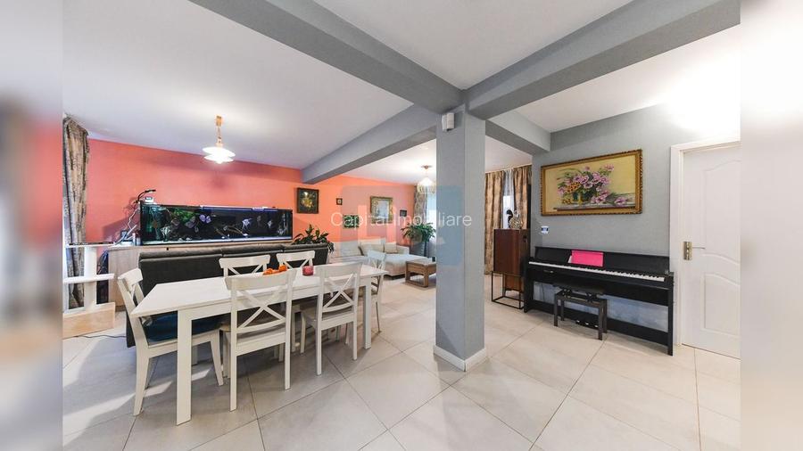 COMISION 0 | Duplex Modern 140mp| Tinteretului | Floresti | - 17