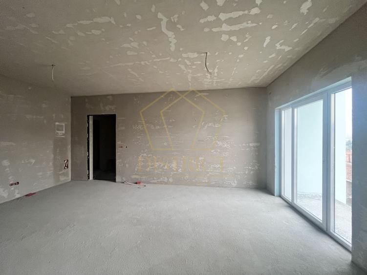 Apartament superb cu 3 camere langa Esso I Giroc