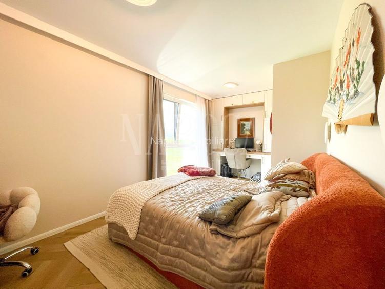 Apartament 2 camere de vanzare in Sopor, Cluj Napoca - 3