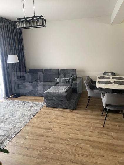 Exclusivitate ! Duplex 5 camere, Lux, 115 mp, 70 mp curte, Iazului - 19