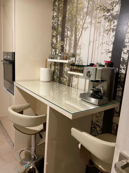 Apartament 2 camere , Park Lake , 59 mp