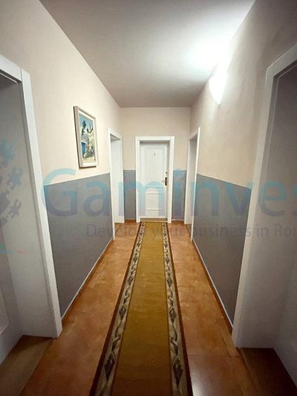 Pensiune turistica cu 10 camere, Baile 1 Mai, Bihor